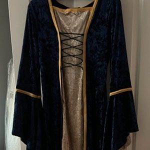 HALLOWEEN Costume - Gothic Princess